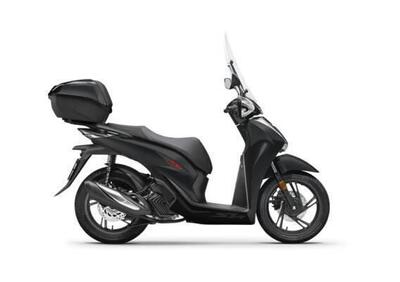 Honda SH 125i Sport (2024 - 25) - Annuncio 9698165
