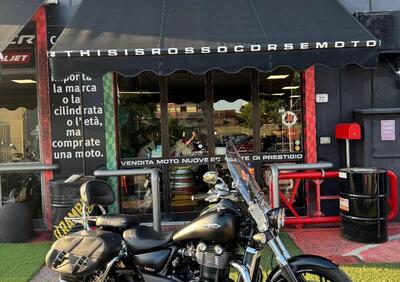 Triumph Thunderbird Storm 1700 ABS (2010 - 16) - Annuncio 9788167