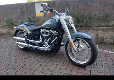 Harley-Davidson Fat Boy 114 (2021 - 24) - Annuncio 9772657