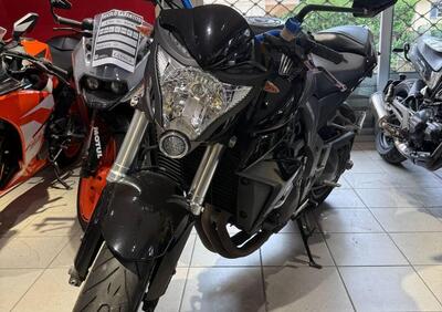 Honda CB 1000 R (2008 - 10) - Annuncio 9788184