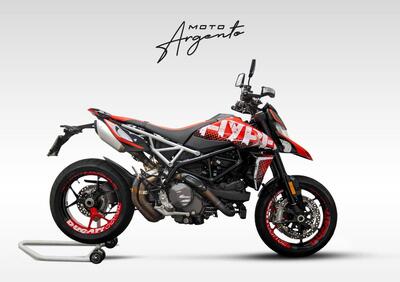 Ducati Hypermotard 950 RVE (2022 - 25) - Annuncio 9788180