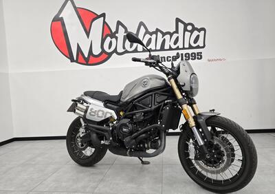 Benelli Leoncino 800 Trail (2022 - 25) - Annuncio 9788181
