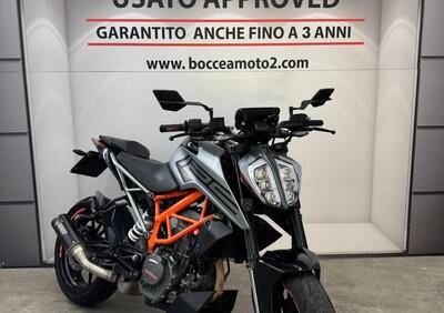 KTM 125 Duke (2021 - 23) - Annuncio 9788191