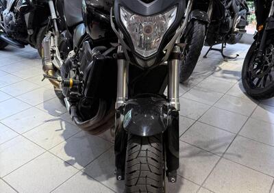 Honda Hornet 600 (2011 - 13) - Annuncio 9788196