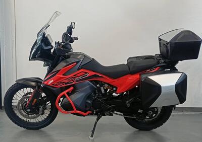 KTM 890 Adventure (2021) - Annuncio 9788170