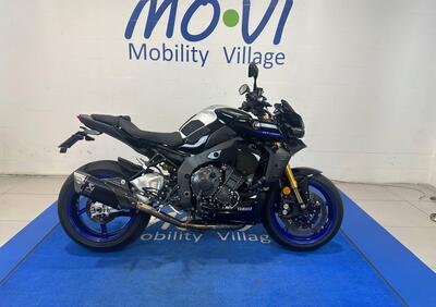Yamaha MT-10 SP (2022 - 25) - Annuncio 9788224