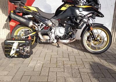 Bmw F 750 GS Edition 40 Years GS (2021) - Annuncio 9788236