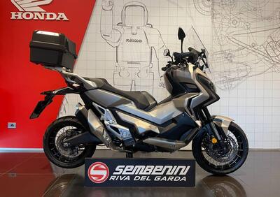 Honda X-ADV 750 (2018 - 20) - Annuncio 9788261