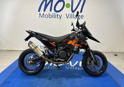 KTM 690 Supermoto - Annuncio 9788240