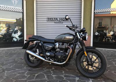 Triumph Speed Twin 900 (2023 - 24) - Annuncio 9788251