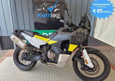 Husqvarna Norden 901 (2022 - 25) - Annuncio 9788245