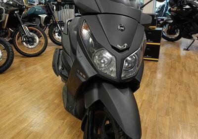 Sym CityCom 300 S (2015 - 17) - Annuncio 9788259