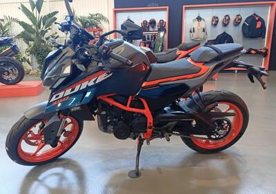 KTM 390 Duke (2024 - 25) - Annuncio 9788275