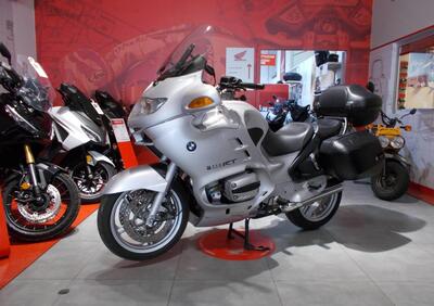 Bmw R 850 RT (2002 - 05) - Annuncio 9787363