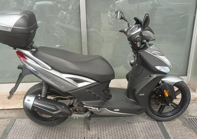 Kymco Agility 125 R16 + (2021 - 25) - Annuncio 9788296