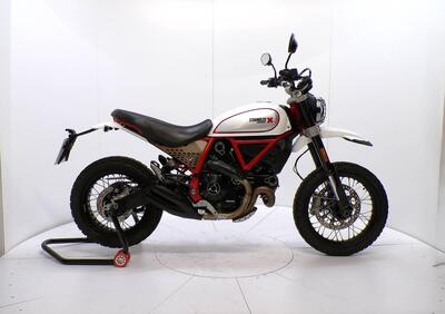 Ducati Scrambler 800 Desert Sled (2017 - 20) - Annuncio 9788309