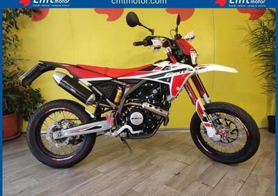 Fantic Motor XMF 125 Motard Competition 4t (2021 - 22) - Annuncio 9787261