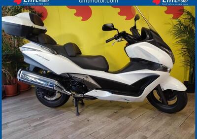 Honda Silver Wing 400 (2006 - 09) - Annuncio 9788317