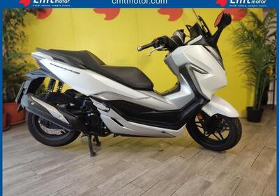 Honda Forza 300 ABS (2018 - 20) - Annuncio 9788318
