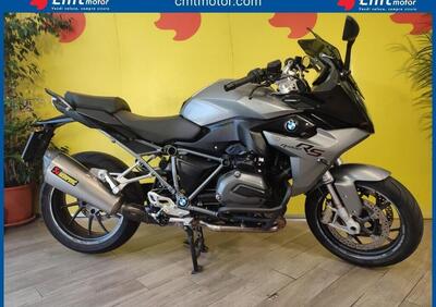 Bmw R 1200 RS (2015 - 16) - Annuncio 9788319