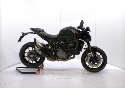Ducati Monster 937 + (2021 - 25) - Annuncio 9788316