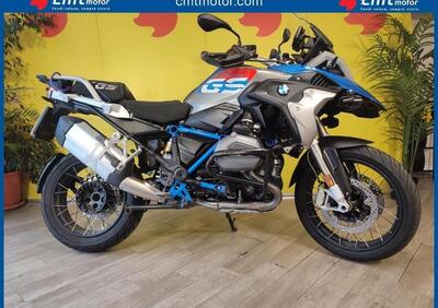 Bmw R 1200 GS (2017 - 18) - Annuncio 9788320