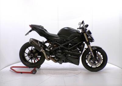 Ducati Streetfighter 848 (2011 - 15) - Annuncio 9788330