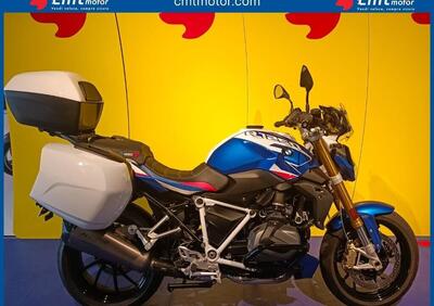 Bmw R 1250 R (2021 - 25) - Annuncio 9788331