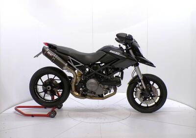 Ducati Hypermotard 796 (2012) - Annuncio 9788337