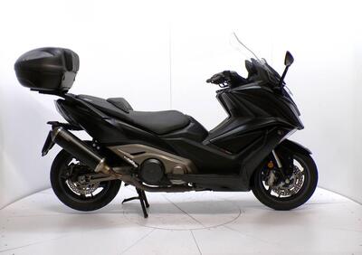 Kymco AK 550 (2020) - Annuncio 9788338