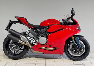 Ducati 959 Panigale (2016 - 19) - Annuncio 9788339