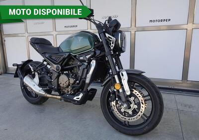Voge Trofeo 300AC (2021 - 25) - Annuncio 9788359