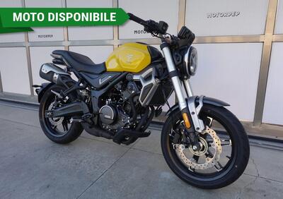 Voge Trofeo 350AC (2022 - 25) - Annuncio 9788361