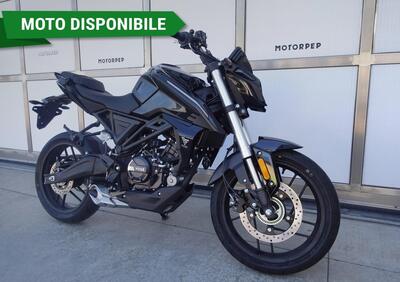Voge Brivido 125R (2023 - 25) - Annuncio 9788362