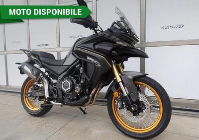 Voge Valico 525DSX (2023 - 25) - Annuncio 9788363