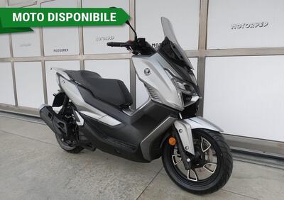 Voge Sfida SR1 (2023 - 25) - Annuncio 9788364