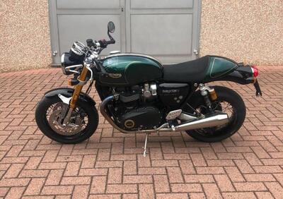 Triumph Thruxton RS Final Edition (2024 - 25) - Annuncio 9788390
