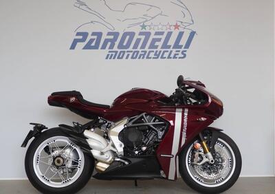 MV Agusta Superveloce 800 98 (2023 - 25) - Annuncio 9788400