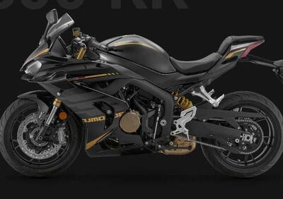 QJ Motor SRK 800 RR (2025) - Annuncio 9788401