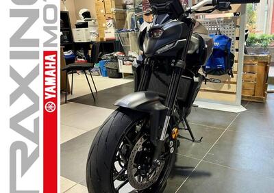 Yamaha MT-07 Y-AMT (2025) - Annuncio 9788413