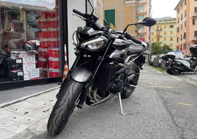 Triumph Street Triple 765 R (2023 - 25) - Annuncio 9788426