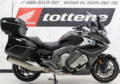 Bmw K 1600 GT (2017 - 20) - Annuncio 9788417