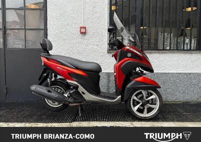Yamaha Tricity 125 (2017 - 20) - Annuncio 9788420