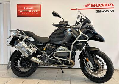 Bmw R 1200 GS Adventure (2017 - 18) - Annuncio 9788428