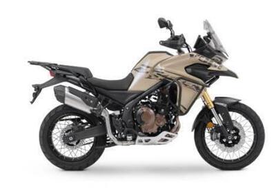 Voge Valico 625DSX (2025) - Annuncio 9788429
