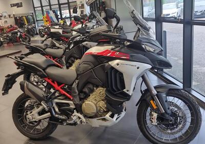 Ducati Multistrada V4 Rally (2023 - 25) - Annuncio 9763706