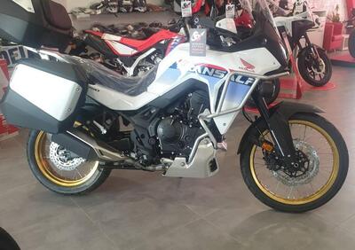 Honda Transalp XL750 Travel Edition (2023 - 24) - Annuncio 9788445