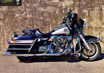 Harley-Davidson 1340 Electra Glide Ultra Classic (1989 - 93) - FLHTCU - Annuncio 9788466