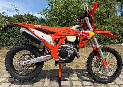 KTM 450 EXC-F Champion Edition (2025) - Annuncio 9788454