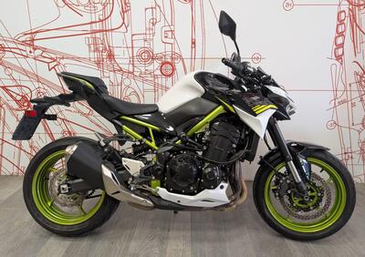 Kawasaki Z 900 (2021 - 24) - Annuncio 9788461